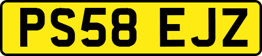 PS58EJZ