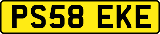 PS58EKE