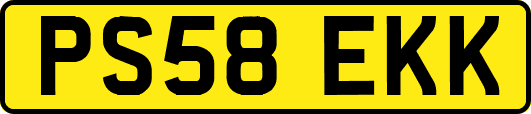 PS58EKK