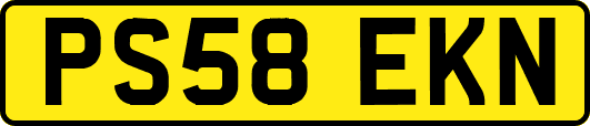 PS58EKN