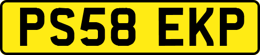 PS58EKP