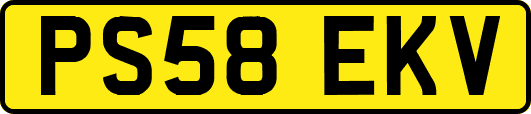 PS58EKV
