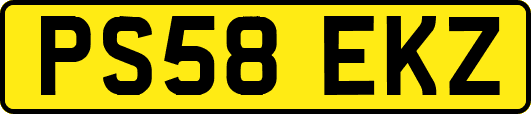 PS58EKZ