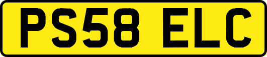 PS58ELC