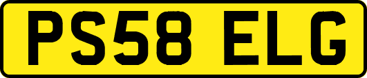 PS58ELG