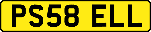 PS58ELL