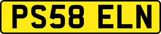 PS58ELN