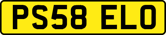 PS58ELO