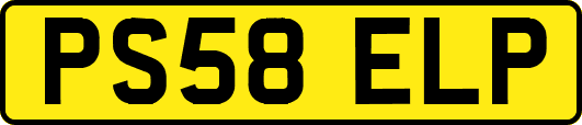 PS58ELP