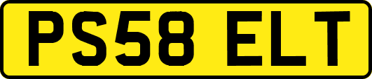 PS58ELT