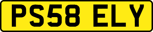 PS58ELY