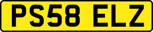 PS58ELZ
