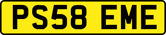 PS58EME