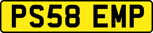 PS58EMP