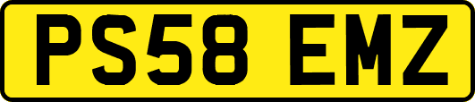 PS58EMZ