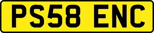 PS58ENC