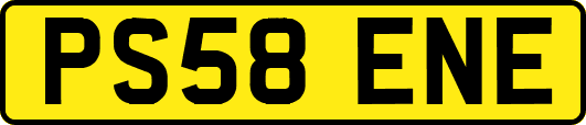 PS58ENE