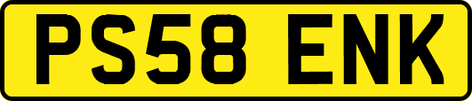 PS58ENK