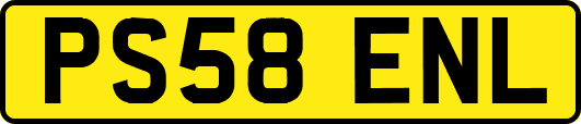 PS58ENL