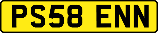 PS58ENN