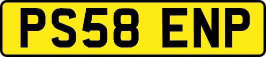 PS58ENP