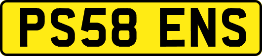 PS58ENS