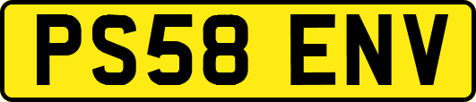 PS58ENV