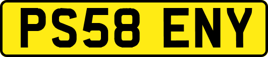 PS58ENY