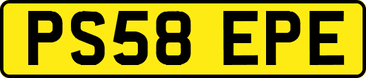 PS58EPE