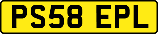PS58EPL
