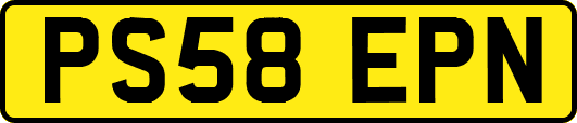 PS58EPN