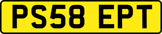 PS58EPT