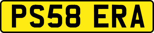 PS58ERA
