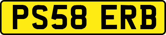 PS58ERB