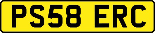 PS58ERC