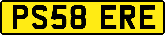 PS58ERE