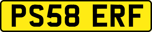 PS58ERF