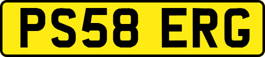 PS58ERG