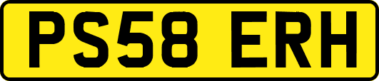 PS58ERH