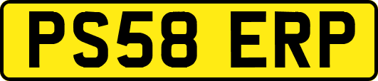 PS58ERP