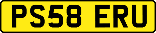 PS58ERU