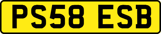 PS58ESB