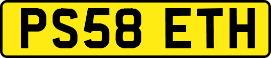 PS58ETH