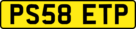 PS58ETP