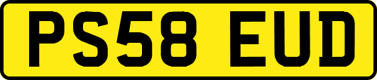 PS58EUD