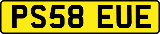 PS58EUE