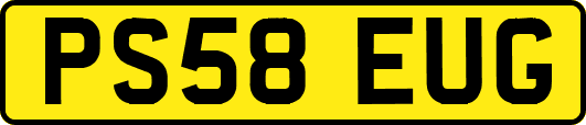 PS58EUG