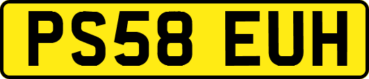 PS58EUH