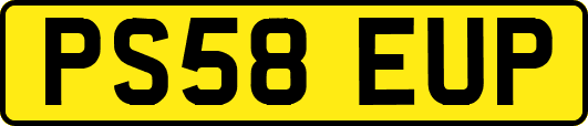 PS58EUP