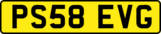 PS58EVG